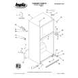 WHIRLPOOL IMT186301 Parts Catalog WHIRLPOOL IMT186301 Parts Catalog