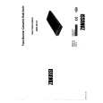 ZANUSSI DCH327X Owners Manual ZANUSSI DCH327X Owners Manual