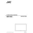 JVC GM-V42C Owners Manual JVC GM-V42C Owners Manual