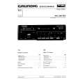 GRUNDIG WKC3904RDS Service Manual GRUNDIG WKC3904RDS Service Manual