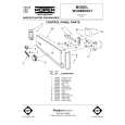 WHIRLPOOL WU0800XX1 Parts Catalog WHIRLPOOL WU0800XX1 Parts Catalog