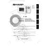 SHARP R204 Owners Manual SHARP R204 Owners Manual