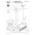 WHIRLPOOL ED27QFXHB00 Parts Catalog WHIRLPOOL ED27QFXHB00 Parts Catalog
