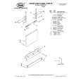WHIRLPOOL RUD8050SD0 Parts Catalog WHIRLPOOL RUD8050SD0 Parts Catalog