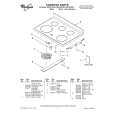 WHIRLPOOL GR478LXPB2 Parts Catalog WHIRLPOOL GR478LXPB2 Parts Catalog