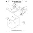 WHIRLPOOL GST9679PB0 Parts Catalog WHIRLPOOL GST9679PB0 Parts Catalog