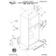 WHIRLPOOL 8ET19DKXDG01 Parts Catalog WHIRLPOOL 8ET19DKXDG01 Parts Catalog