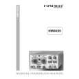 HAMEG HM8035 Service Manual HAMEG HM8035 Service Manual