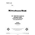 WHIRLPOOL KEBI200TBL2 Parts Catalog WHIRLPOOL KEBI200TBL2 Parts Catalog