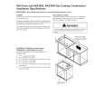 WHIRLPOOL AKS3040E Installation Manual WHIRLPOOL AKS3040E Installation Manual