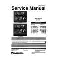 PANASONIC CT32S20U Service Manual PANASONIC CT32S20U Service Manual