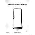 ELECTROLUX ER8215B Owners Manual ELECTROLUX ER8215B Owners Manual
