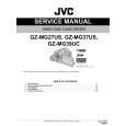 JVC GZ-MG27US Service Manual JVC GZ-MG27US Service Manual