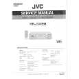 JVC HRJ311EM Service Manual JVC HRJ311EM Service Manual