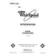 WHIRLPOOL ET25DKXXN00 Parts Catalog WHIRLPOOL ET25DKXXN00 Parts Catalog