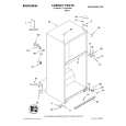 WHIRLPOOL TT21AKXJW01 Parts Catalog WHIRLPOOL TT21AKXJW01 Parts Catalog