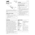 JVC CU-V10U Owners Manual JVC CU-V10U Owners Manual