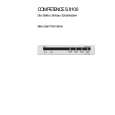 AEG S8100-B Owners Manual AEG S8100-B Owners Manual