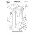 WHIRLPOOL PVWS600LY1 Parts Catalog WHIRLPOOL PVWS600LY1 Parts Catalog