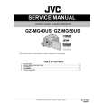 JVC GZ-MG40US Service Manual JVC GZ-MG40US Service Manual