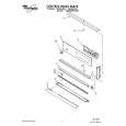 WHIRLPOOL RB760PXYQ3 Parts Catalog WHIRLPOOL RB760PXYQ3 Parts Catalog