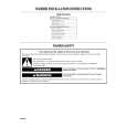 WHIRLPOOL 3RLBR8543JQ4 Installation Manual WHIRLPOOL 3RLBR8543JQ4 Installation Manual