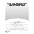 WHIRLPOOL JUD278DBCX00 Owners Manual WHIRLPOOL JUD278DBCX00 Owners Manual