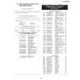 SHARP VL-WD650E Parts Catalog SHARP VL-WD650E Parts Catalog