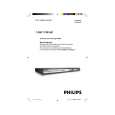 PHILIPS DVP5505S/00 Owners Manual PHILIPS DVP5505S/00 Owners Manual
