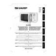 SHARP R634N Owners Manual SHARP R634N Owners Manual