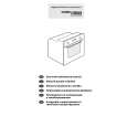 WHIRLPOOL AKP 459/IX Owners Manual WHIRLPOOL AKP 459/IX Owners Manual