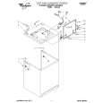 WHIRLPOOL LSS7233AN1 Parts Catalog WHIRLPOOL LSS7233AN1 Parts Catalog