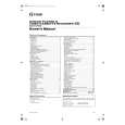 FUNAI D8D-4110DB Owners Manual FUNAI D8D-4110DB Owners Manual