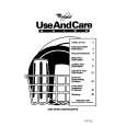 WHIRLPOOL DU8900XB0 Owners Manual WHIRLPOOL DU8900XB0 Owners Manual