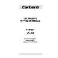 CORBERO V144DI Instrukcja Obsługi CORBERO V144DI Instrukcja Obsługi