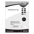 PHILIPS 34PW981899 Owners Manual PHILIPS 34PW981899 Owners Manual