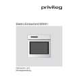 PRIVILEG 648170_60497 Owners Manual PRIVILEG 648170_60497 Owners Manual
