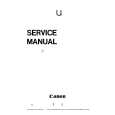 CANON IR2000 Service Manual CANON IR2000 Service Manual