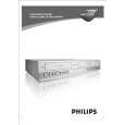 PHILIPS DVP721VR/05 Owners Manual PHILIPS DVP721VR/05 Owners Manual