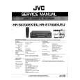 JVC HRS6700E Service Manual JVC HRS6700E Service Manual