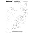 WHIRLPOOL KWCV167MMT0 Parts Catalog WHIRLPOOL KWCV167MMT0 Parts Catalog