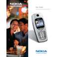 NOKIA 3520 User Guide NOKIA 3520 User Guide