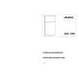 JUNO-ELECTROLUX JKG1456 Owners Manual JUNO-ELECTROLUX JKG1456 Owners Manual