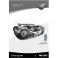 PHILIPS AZ2040/00 Owners Manual PHILIPS AZ2040/00 Owners Manual