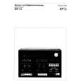SCHNEIDER SPP 112 Service Manual SCHNEIDER SPP 112 Service Manual
