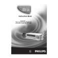 PHILIPS VRKD11YL Owners Manual PHILIPS VRKD11YL Owners Manual