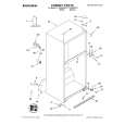 WHIRLPOOL TT21AKXKQ03 Parts Catalog WHIRLPOOL TT21AKXKQ03 Parts Catalog