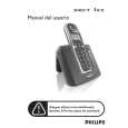 PHILIPS DECT1221S/44 Owners Manual PHILIPS DECT1221S/44 Owners Manual