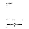 MARYNEN CM1874T Owners Manual MARYNEN CM1874T Owners Manual