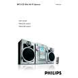PHILIPS FWM139/55 Owners Manual PHILIPS FWM139/55 Owners Manual